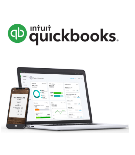 Quickbooks