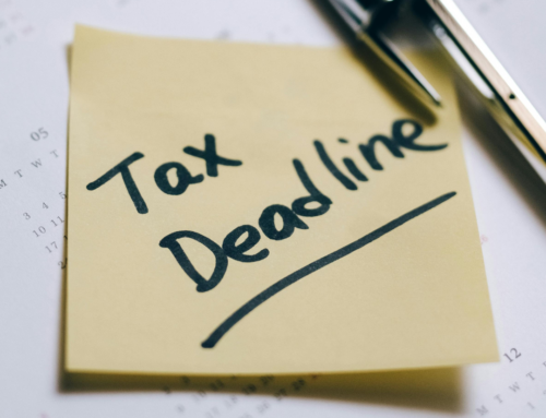 Key Tax Dates for All Contractors and Freelancers