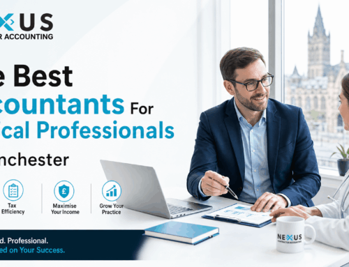 Best Accountants For Medical Professionals UK