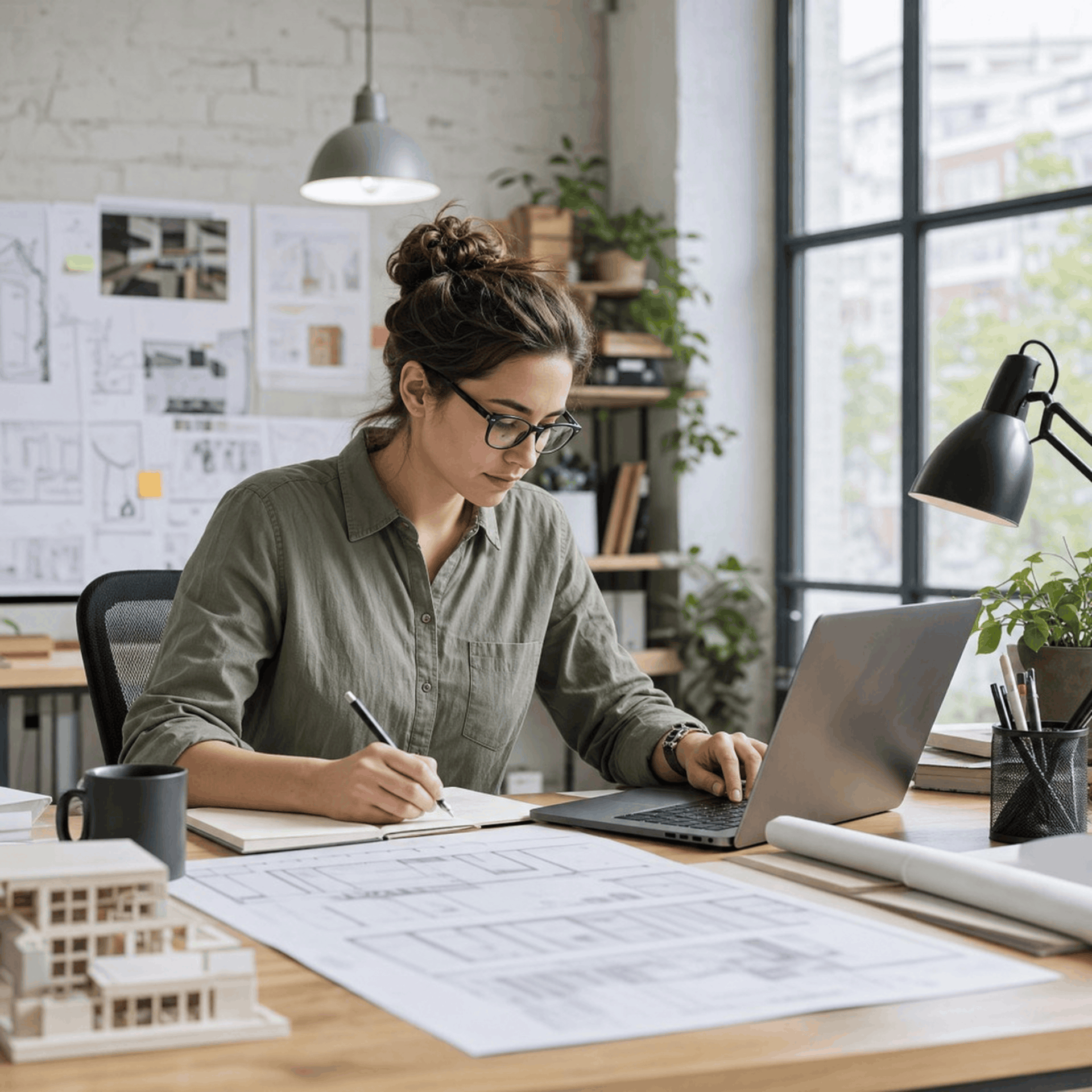 Architect Accountants