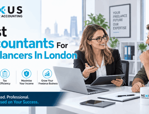 Best Accountants For Freelancers In London