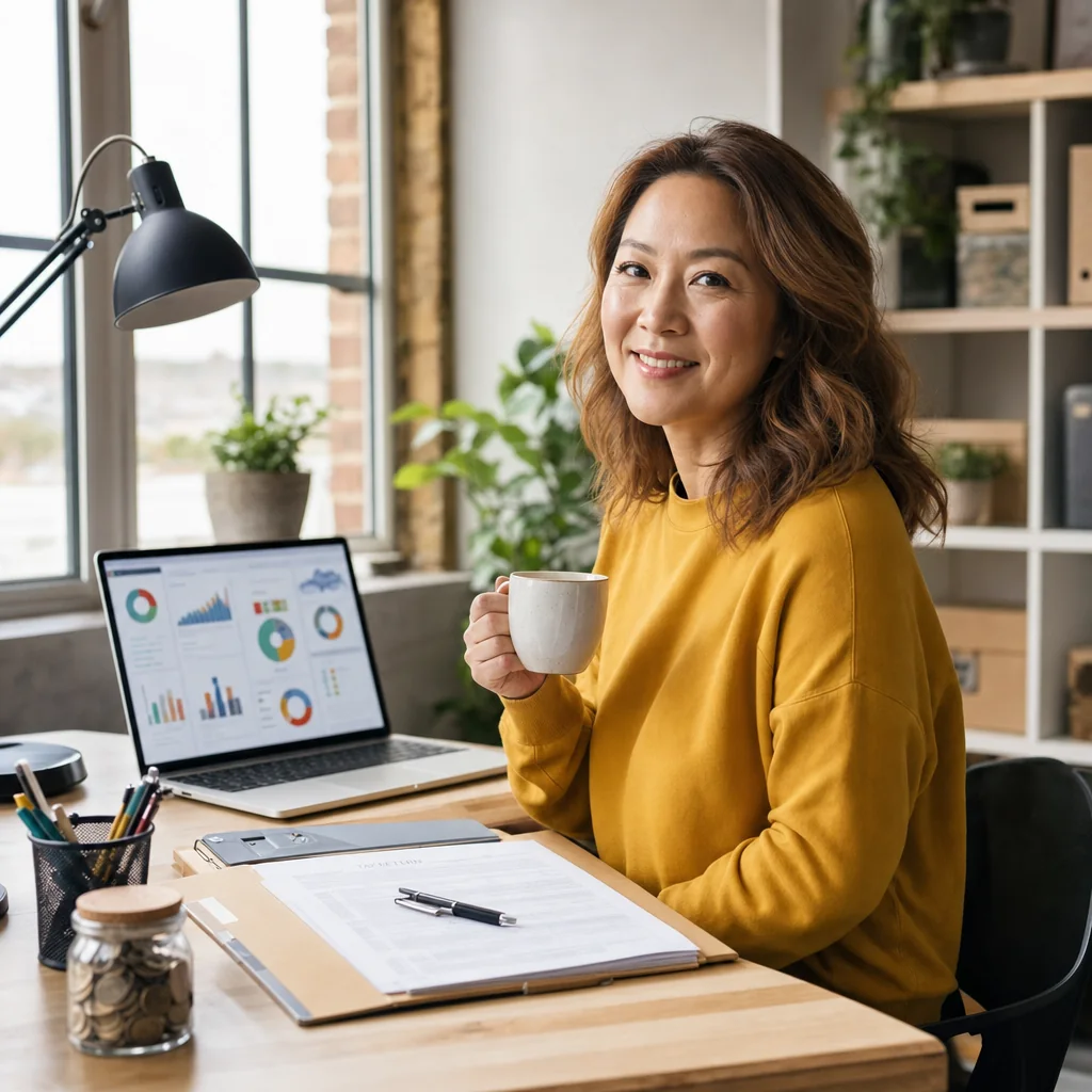 Accountants for Business Analysts