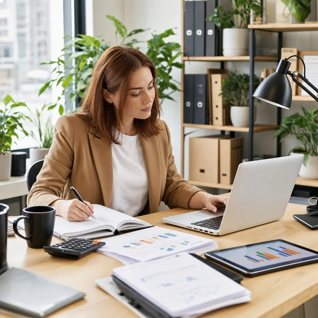 Nexus Accountants for Oil & Gas Contractors 3 Accountants for Oil & Gas Contractors
