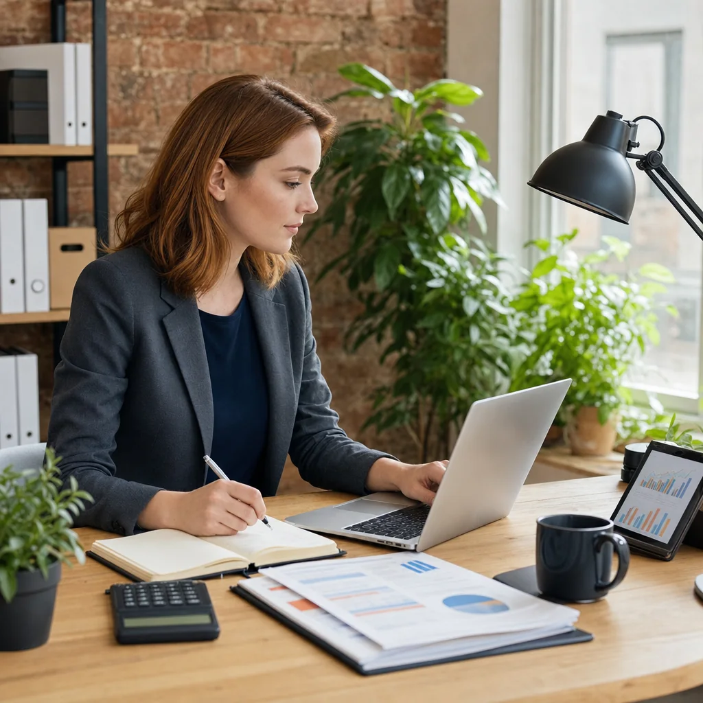 Nexus Accountants for Software Developers 1 Accountants for Software Developers